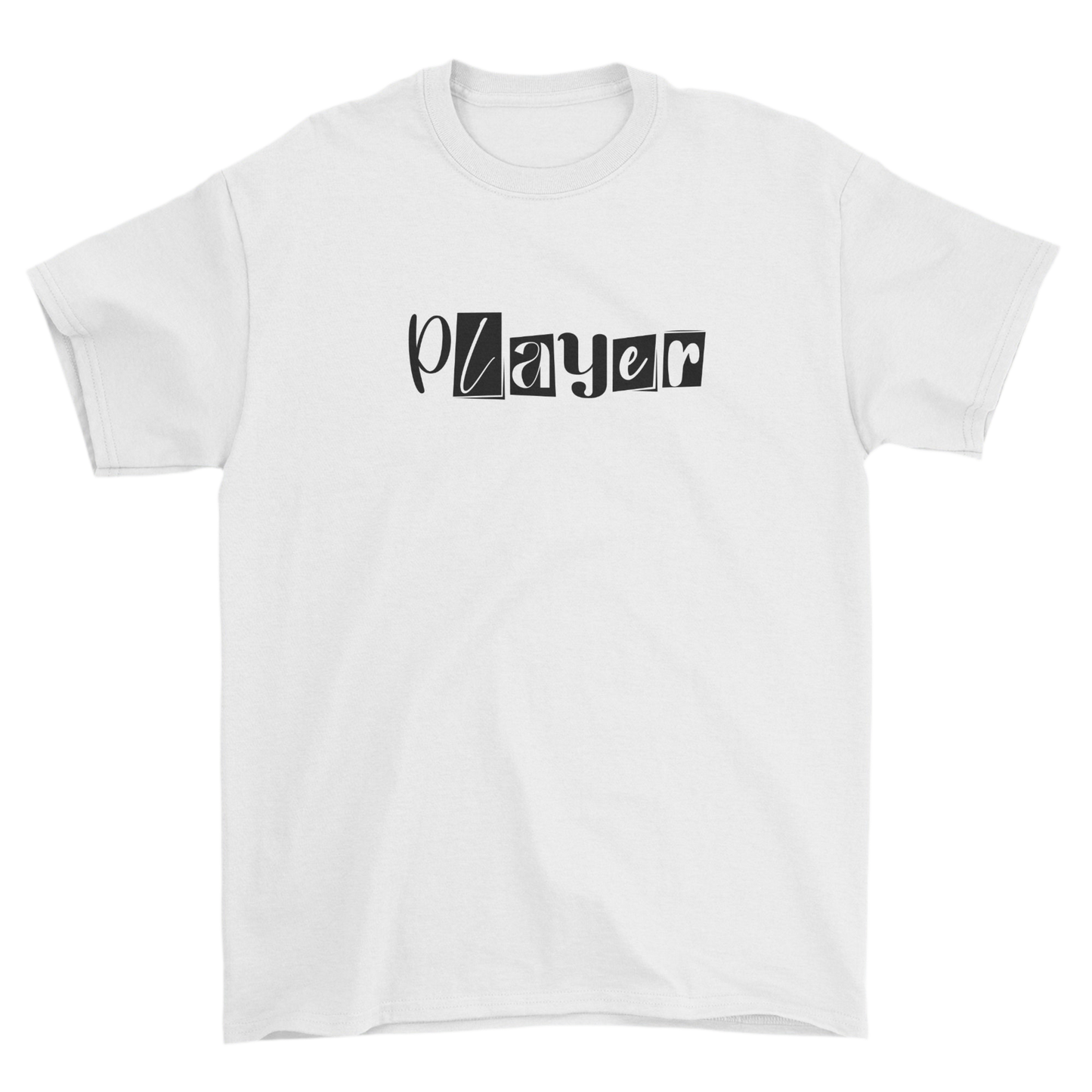 Player T-Shirt