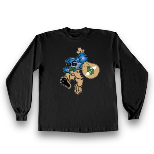 Diamond In The Buffs Long Sleeve Shirt