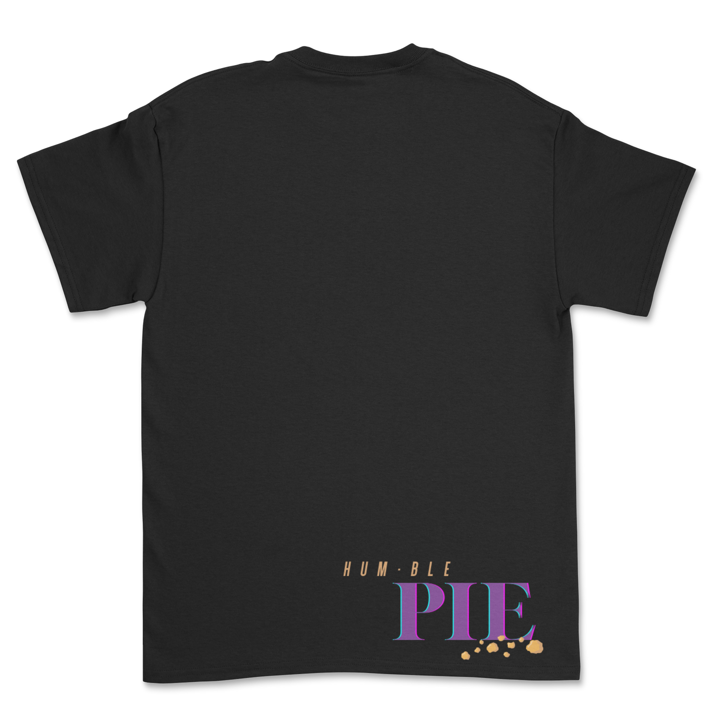 Humble Pie T-Shirt