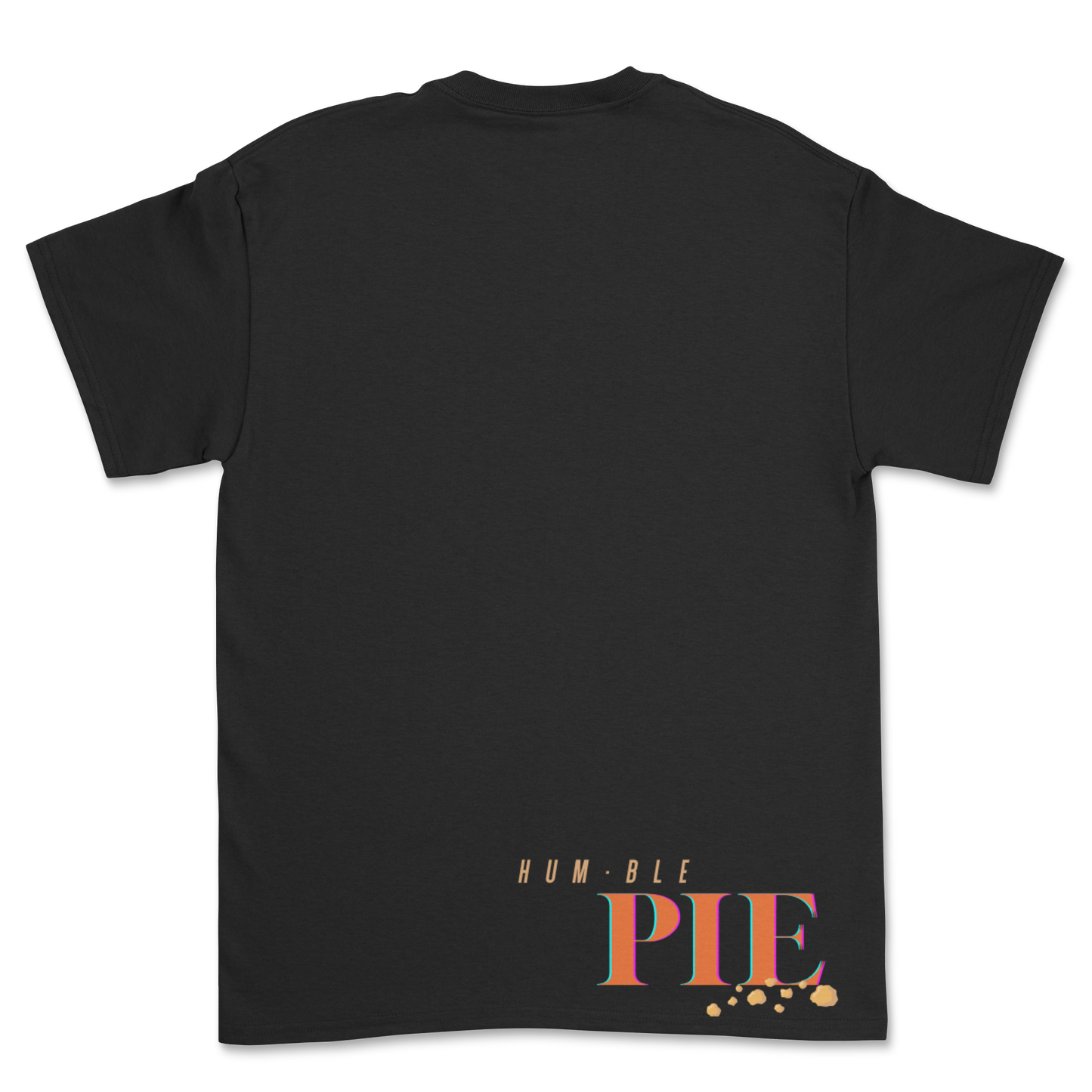 Humble Pie T-Shirt