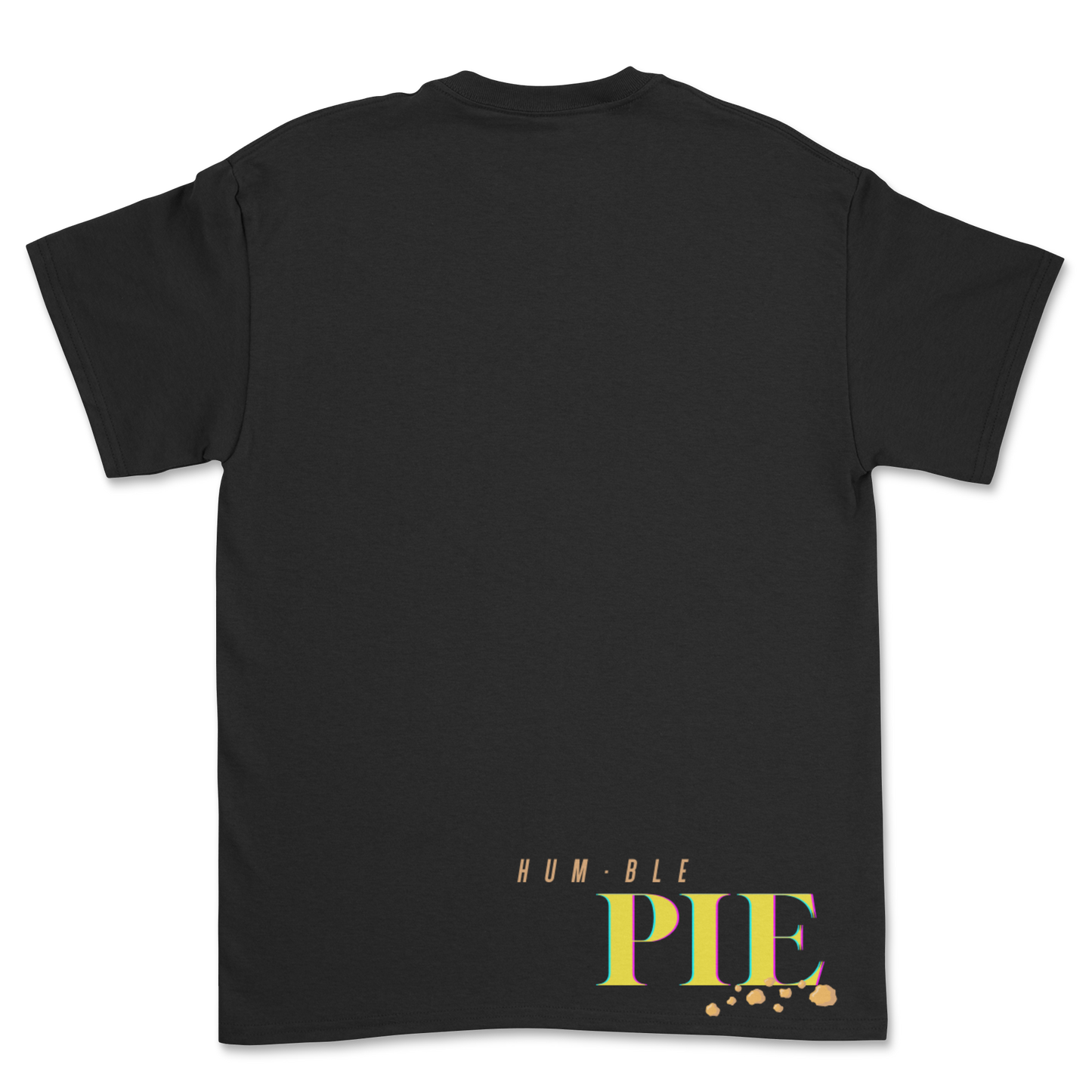 Humble Pie T-Shirt