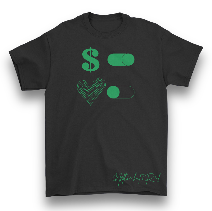 $DND T-Shirts