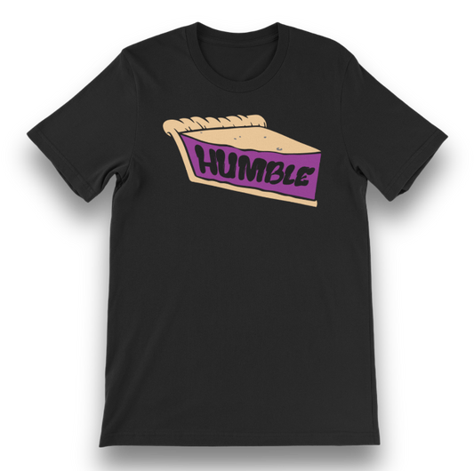 Humble Pie T-Shirt