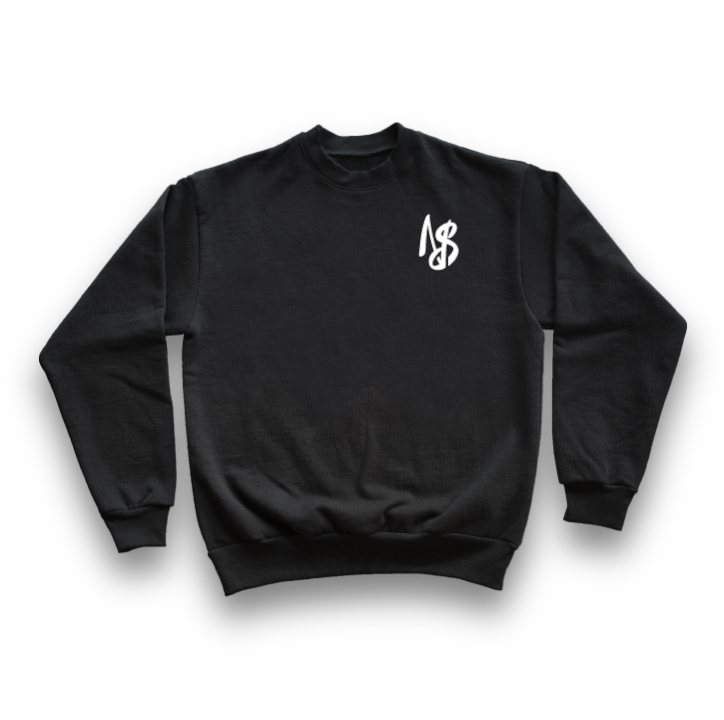 NBR Logo Crewneck