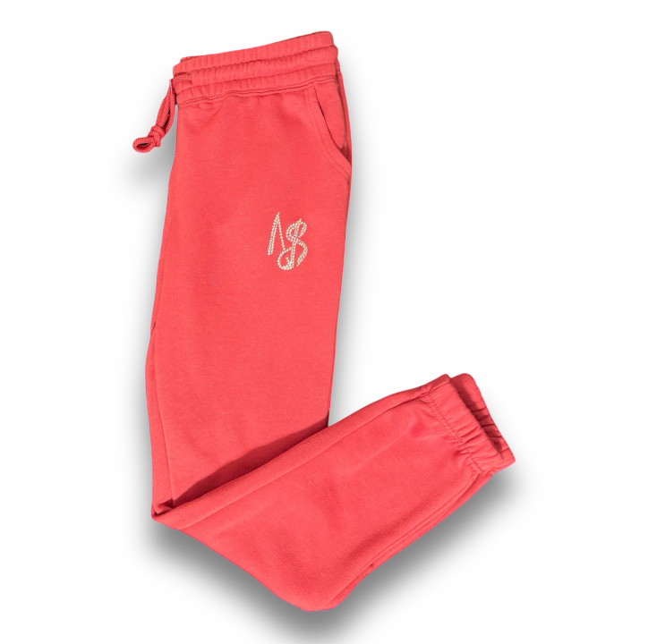 NBR Logo Joggers