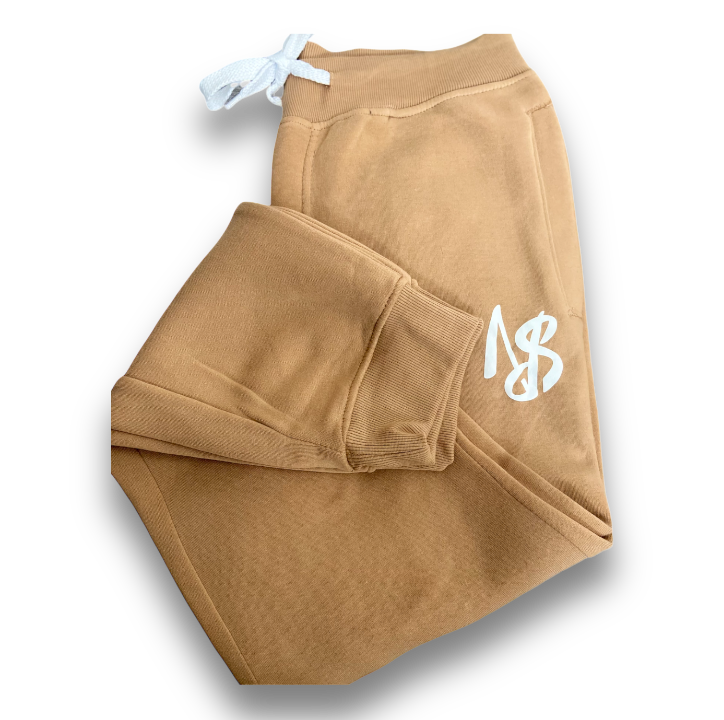 NBR Logo Joggers