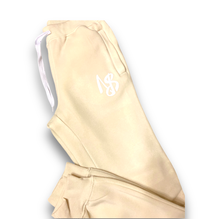 NBR Logo Joggers