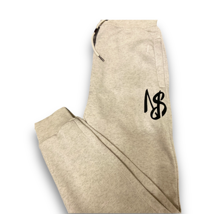 NBR Logo Joggers