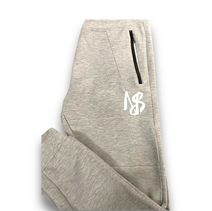 NBR Logo Joggers