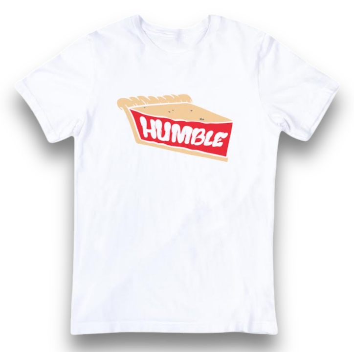 Humble Pie T-Shirt