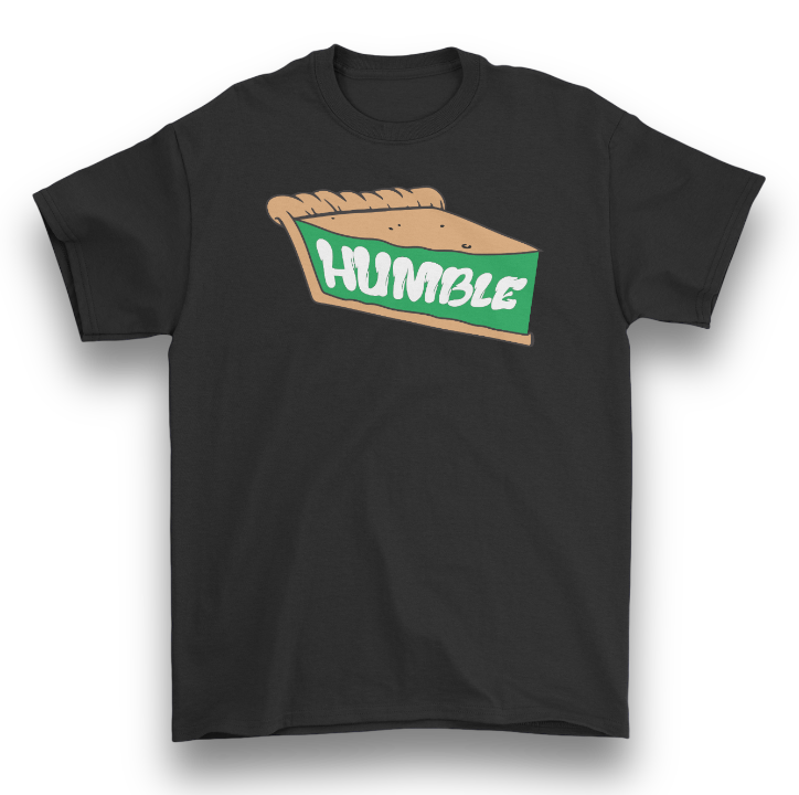 Humble Pie T-Shirt