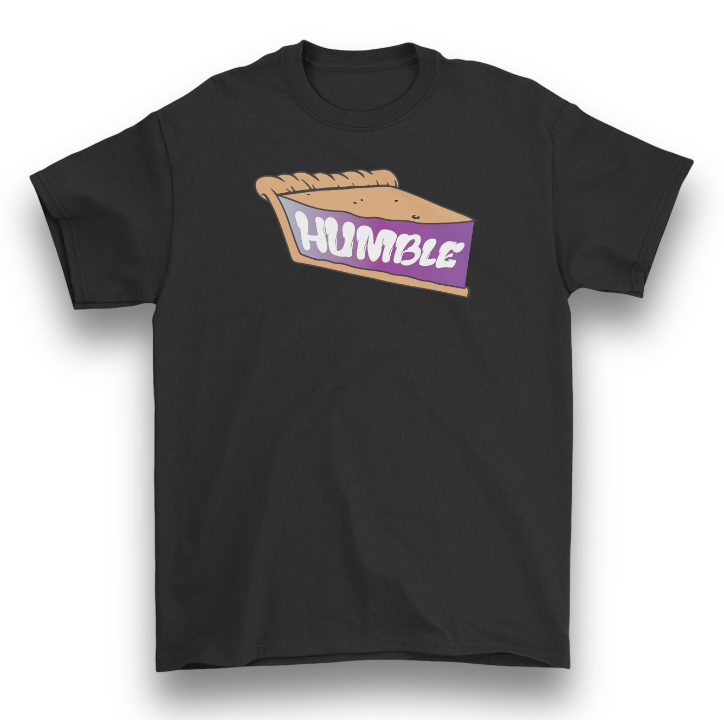 Humble Pie T-Shirt