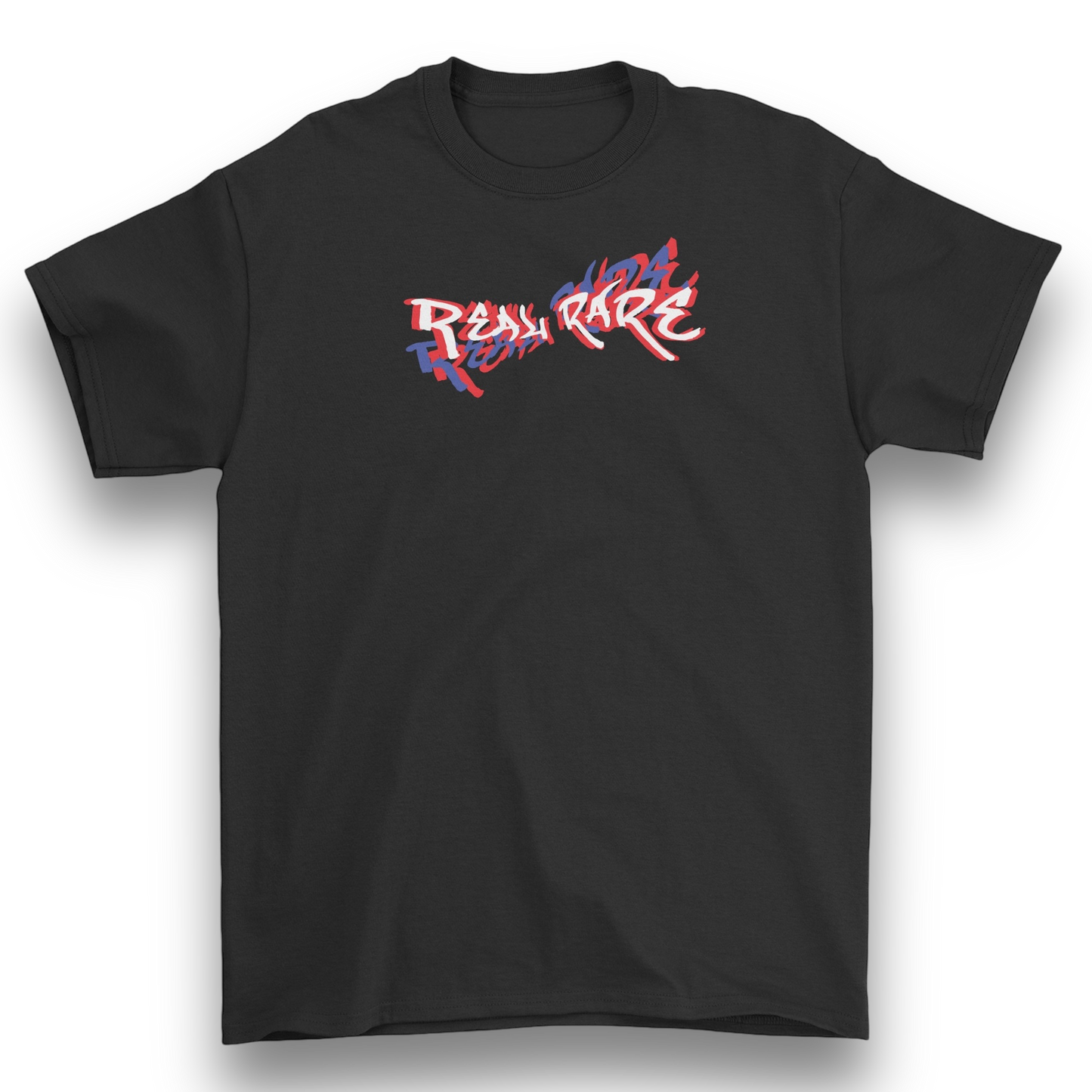 Real Rare Alternate T-Shirt