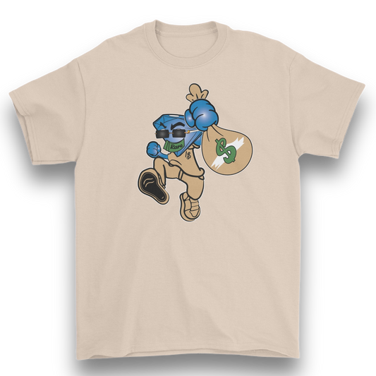 Diamond In The Buffs T-Shirt