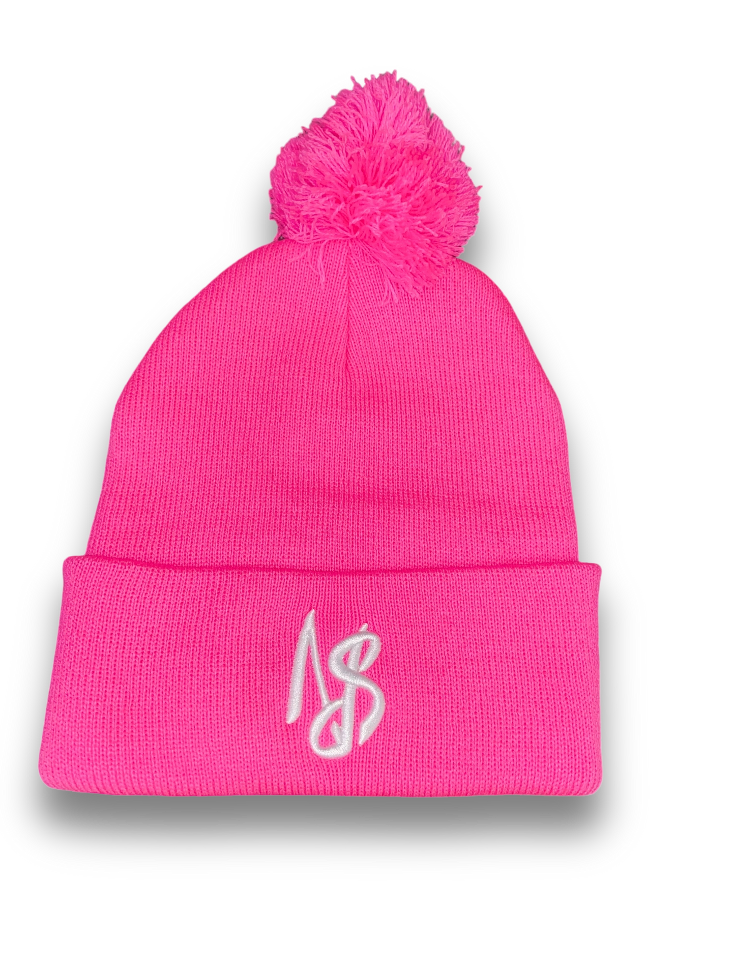 NBR Beanie