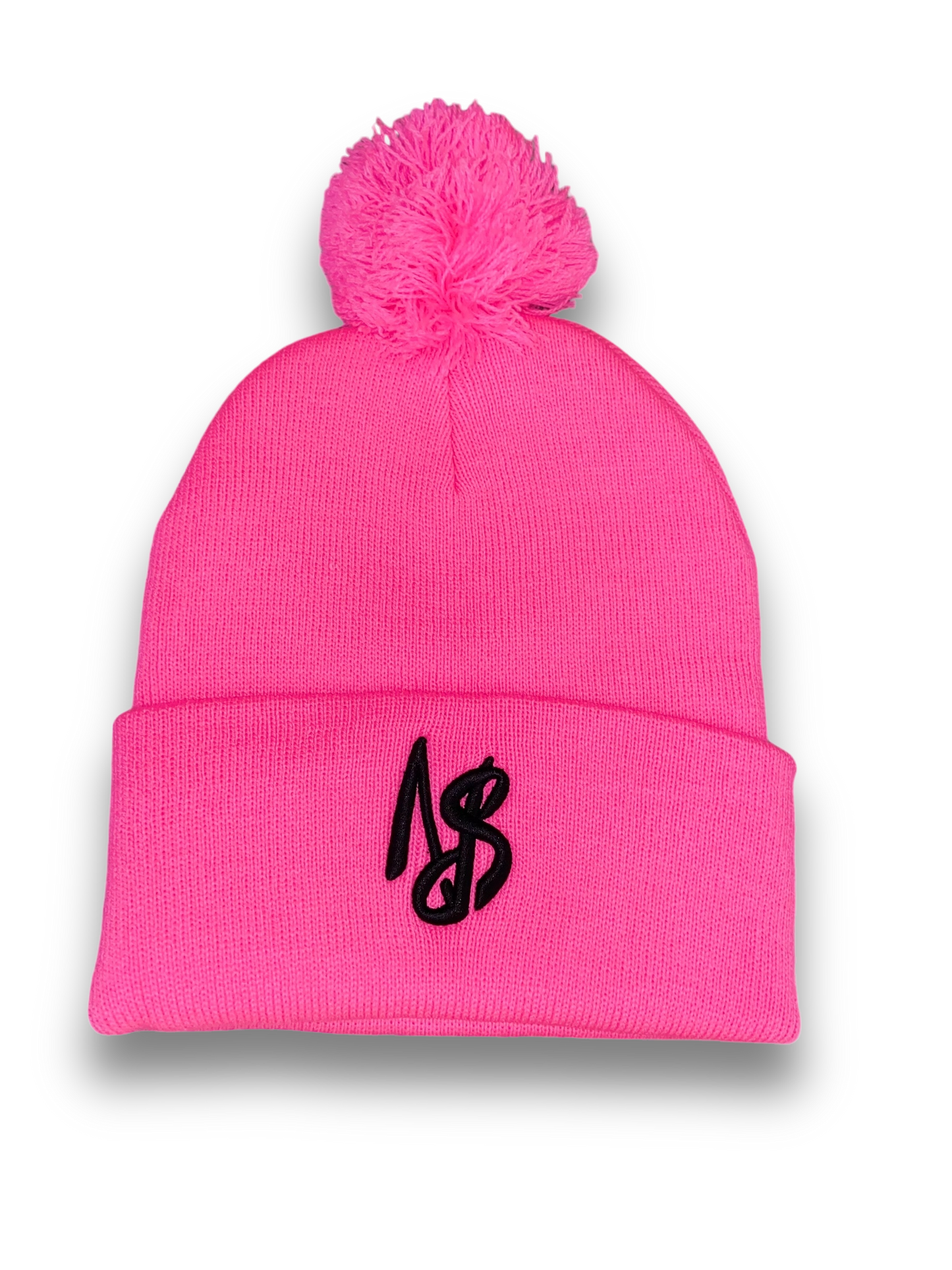 NBR Beanie