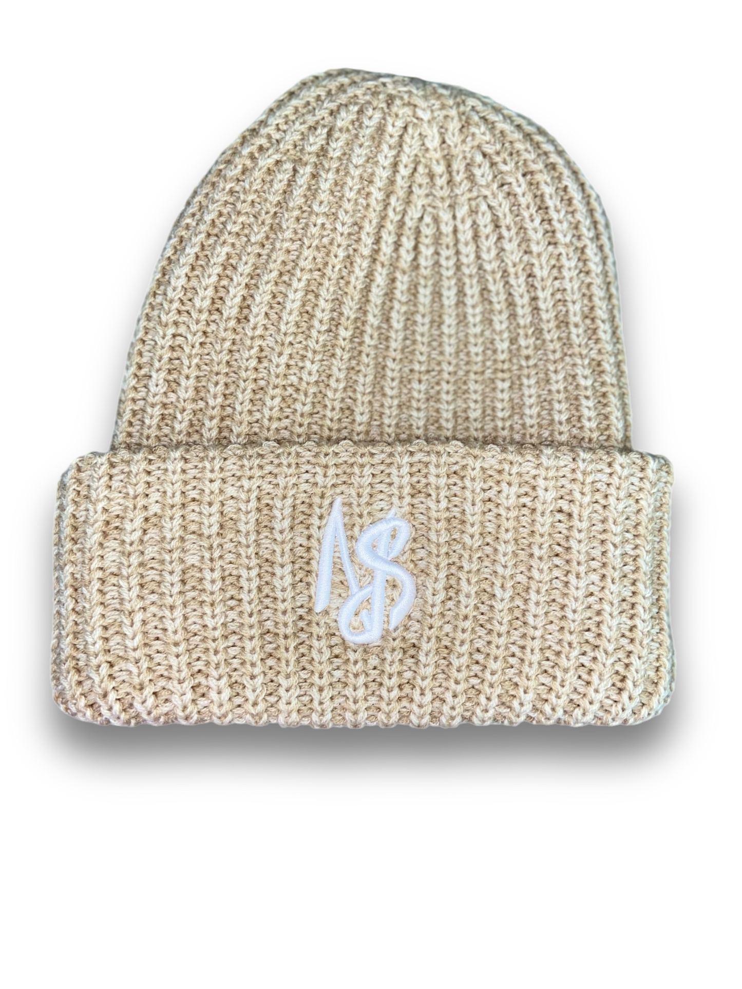 NBR Beanie