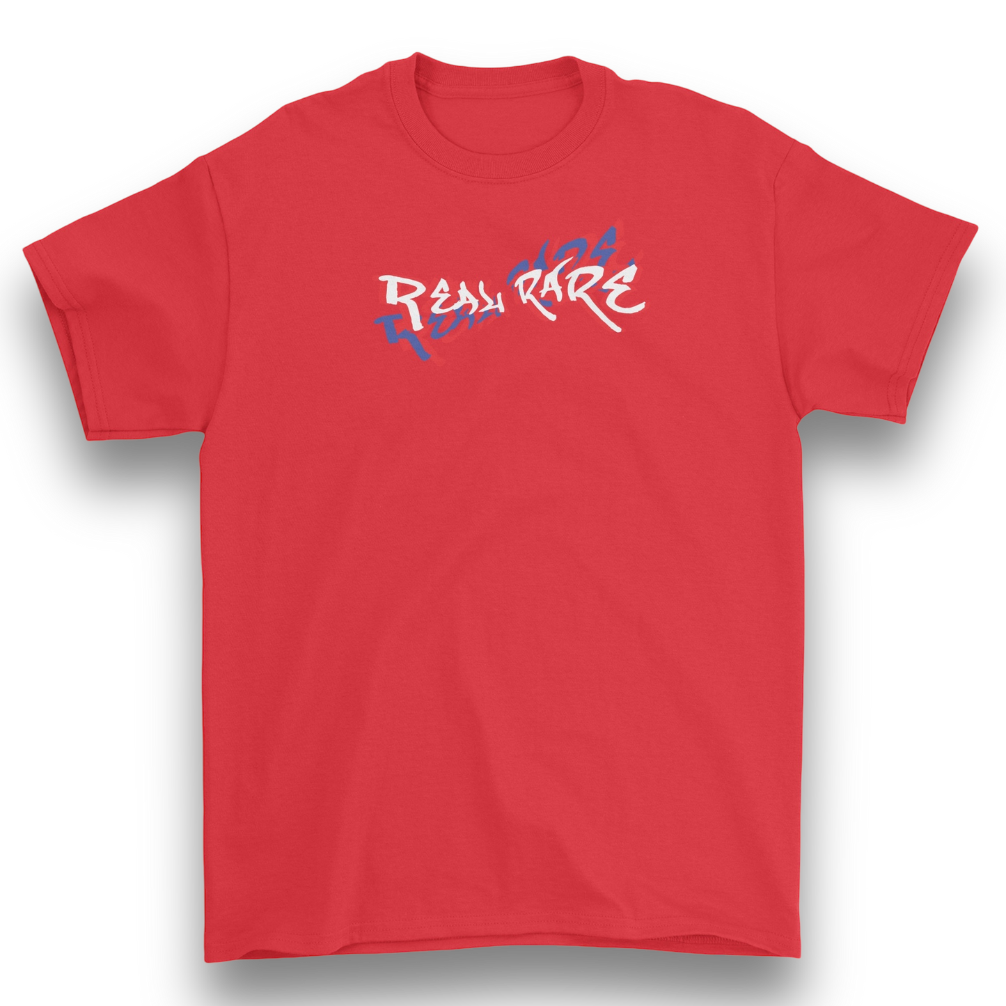 Real Rare Alternate T-Shirt