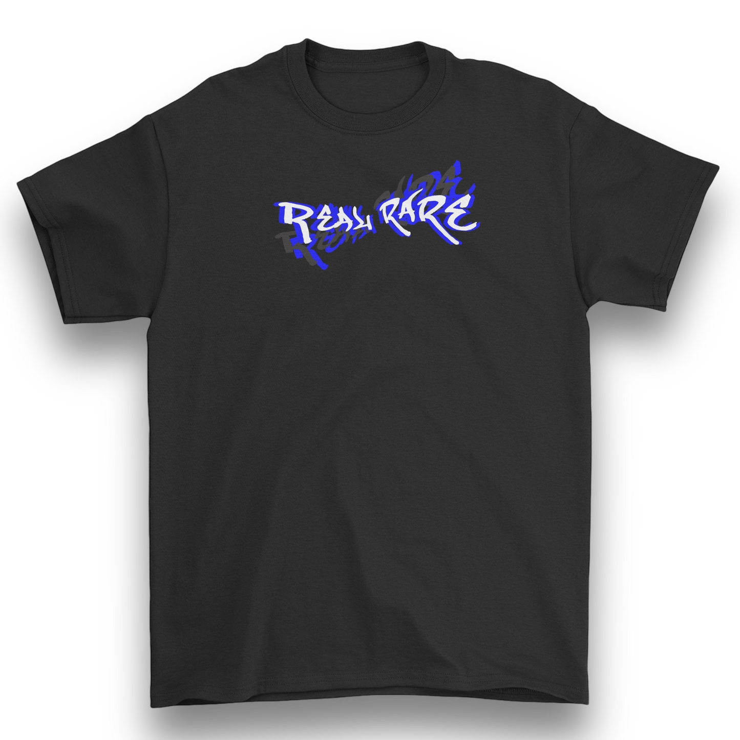 Real Rare Alternate T-Shirt