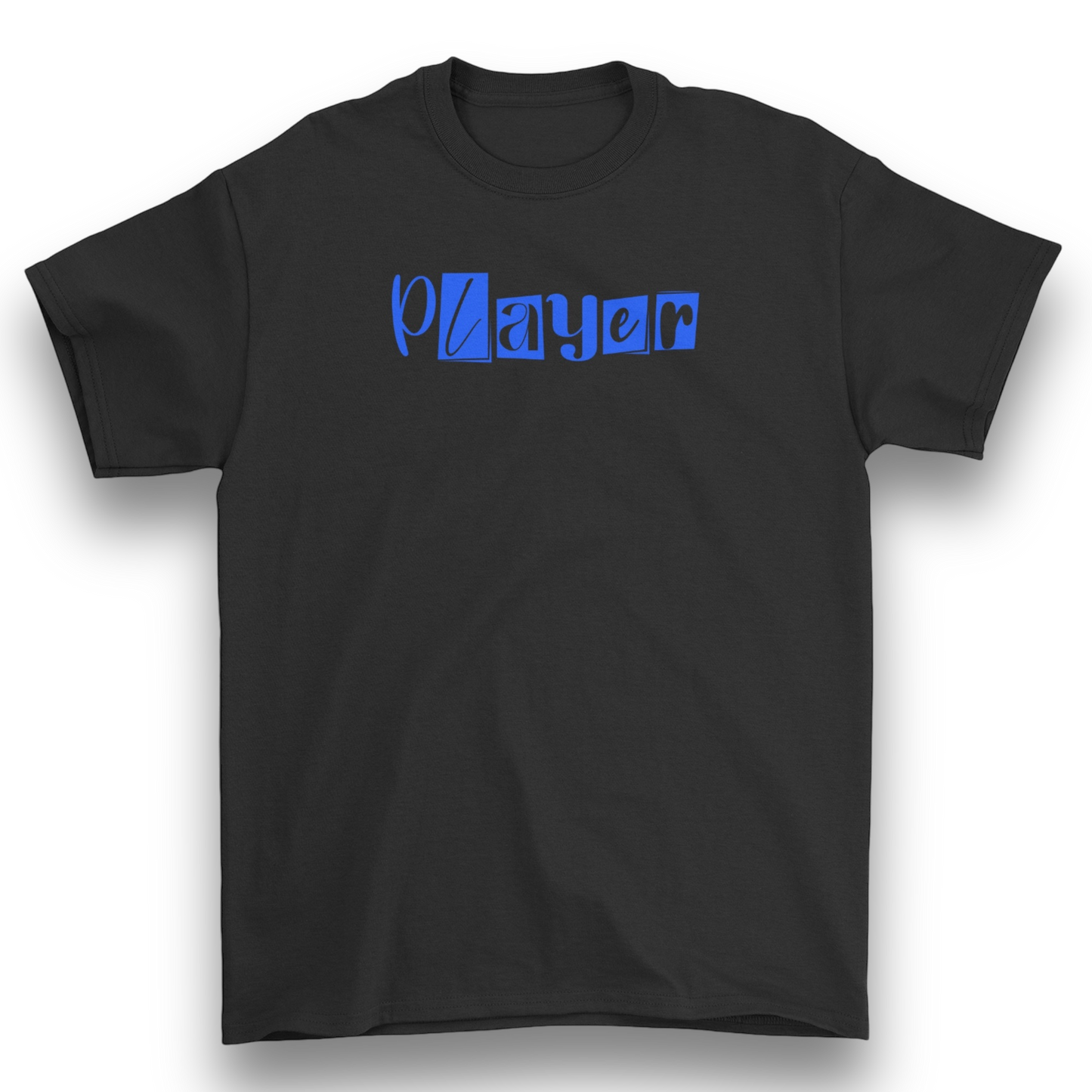 Player T-Shirt