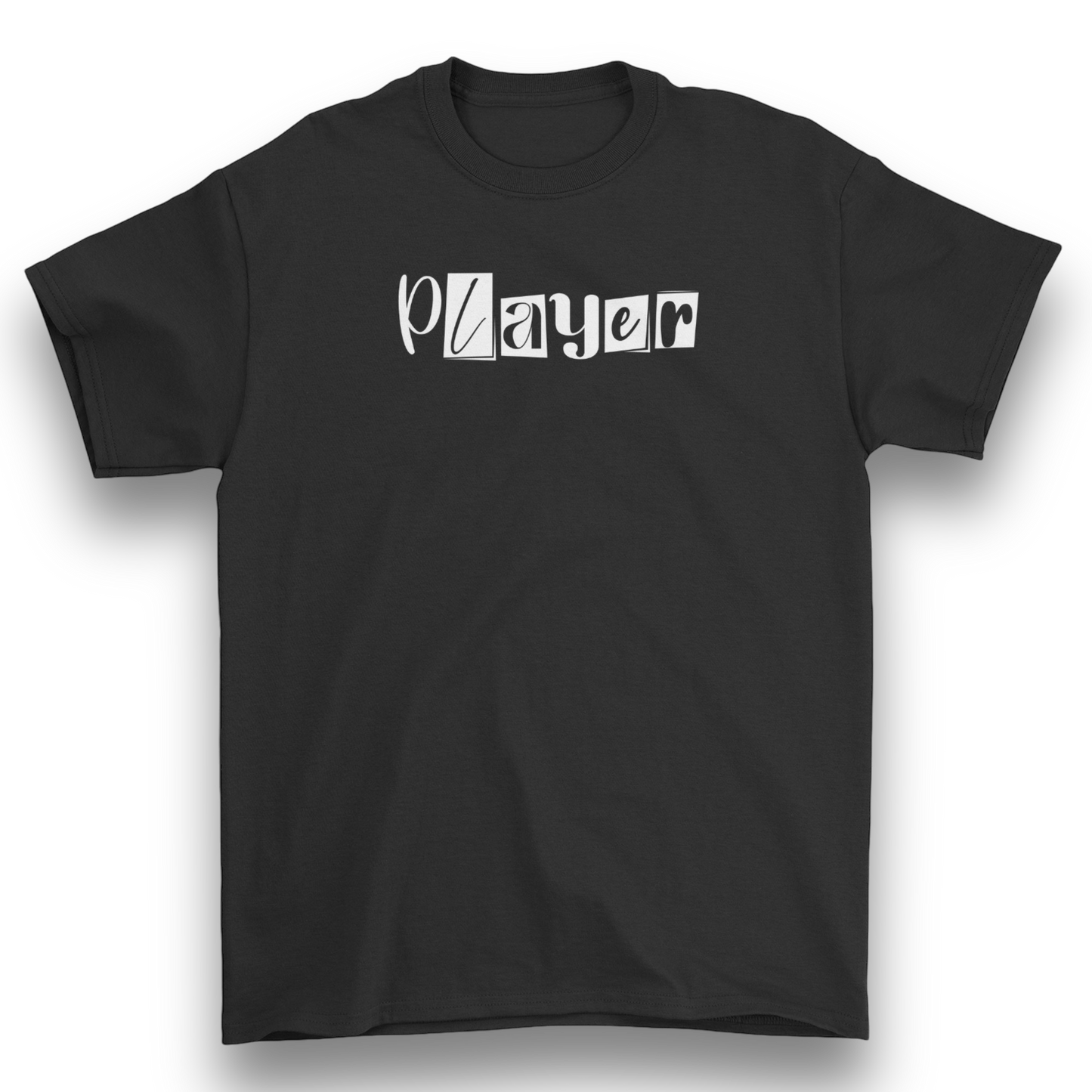 Player T-Shirt