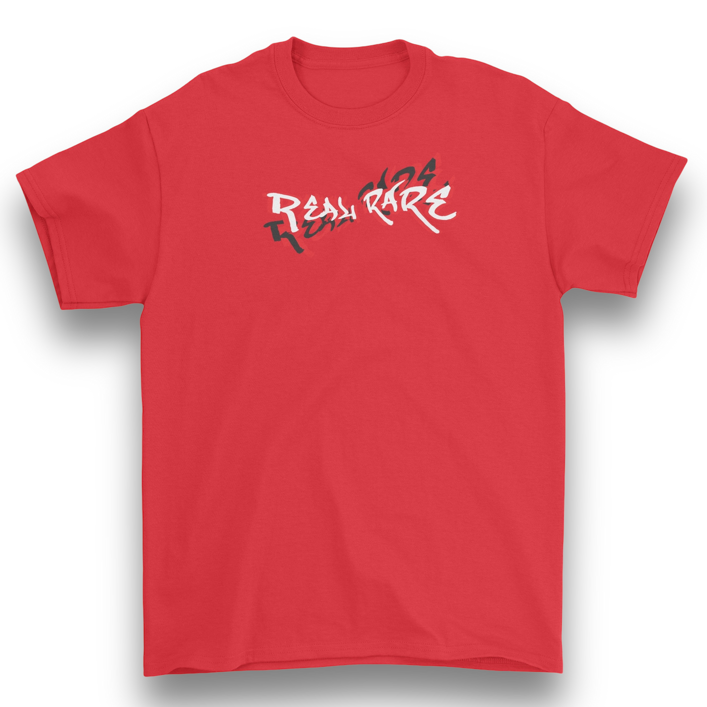 Real Rare Alternate T-Shirt