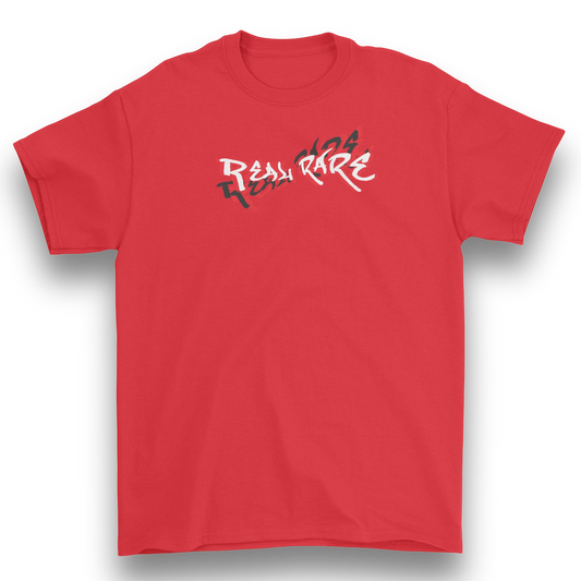 Real Rare Alternate T-Shirt