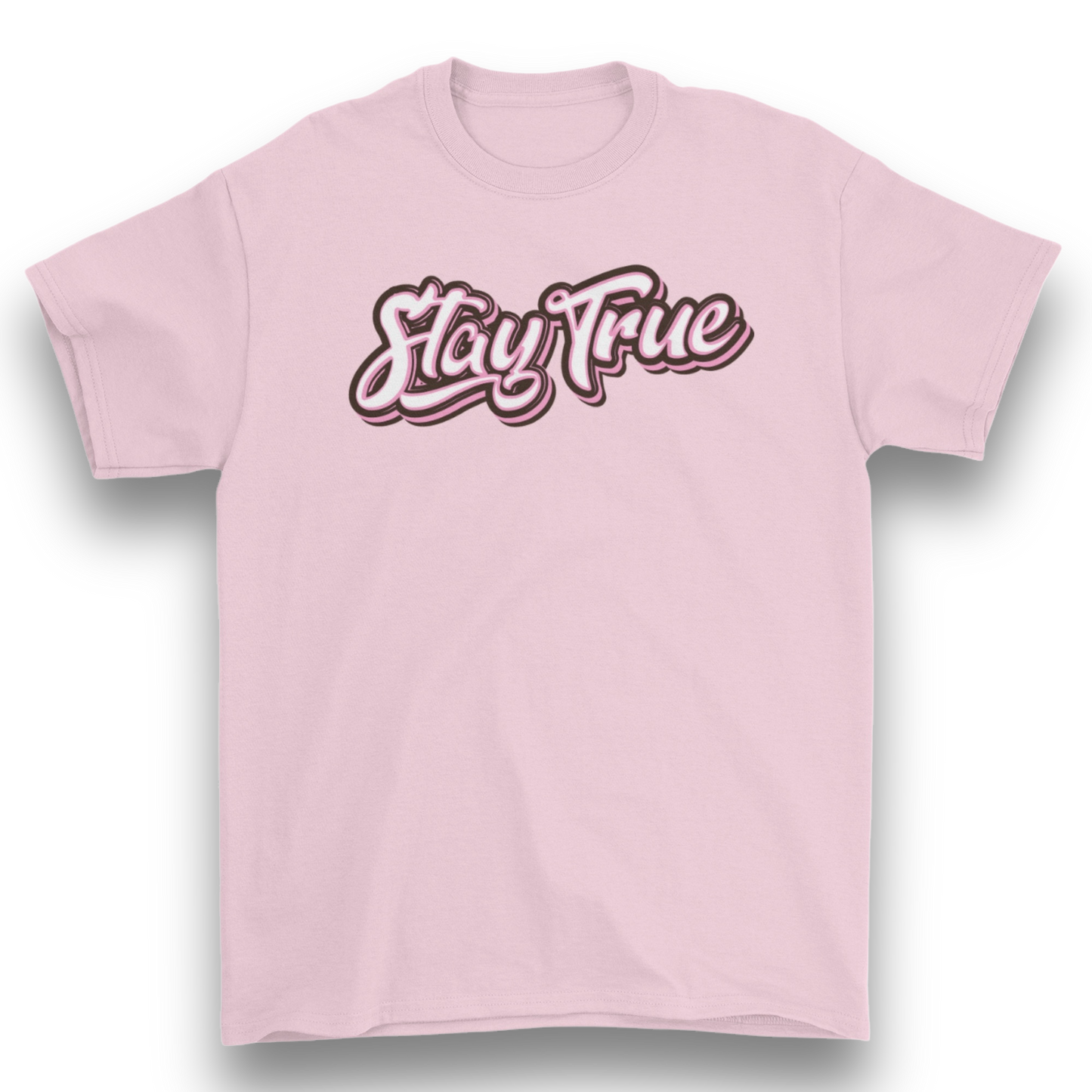 Stay True Alternate T-Shirt