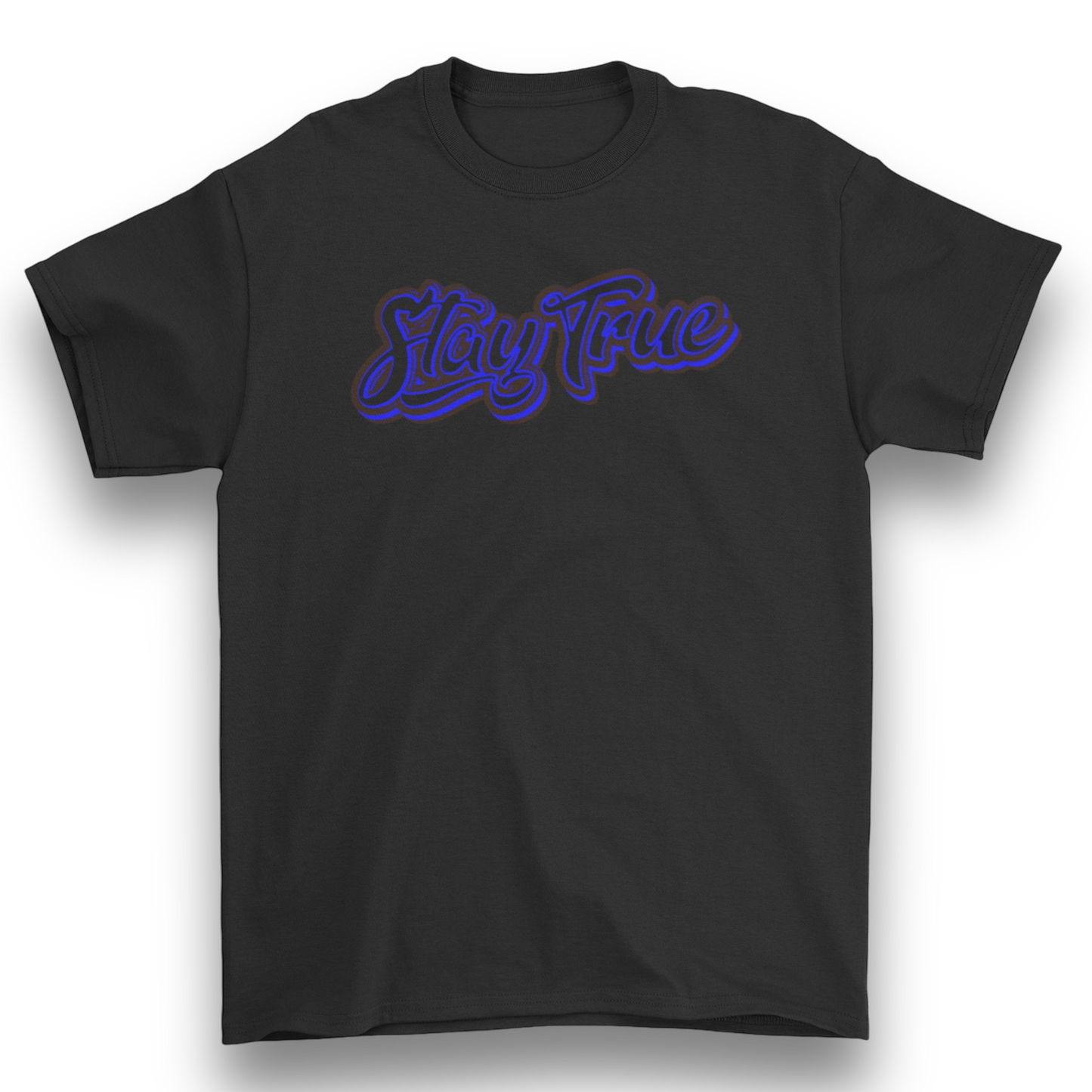 Stay True Alternate T-Shirt