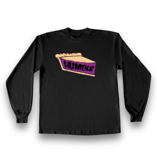 Humble Pie Long Sleeve