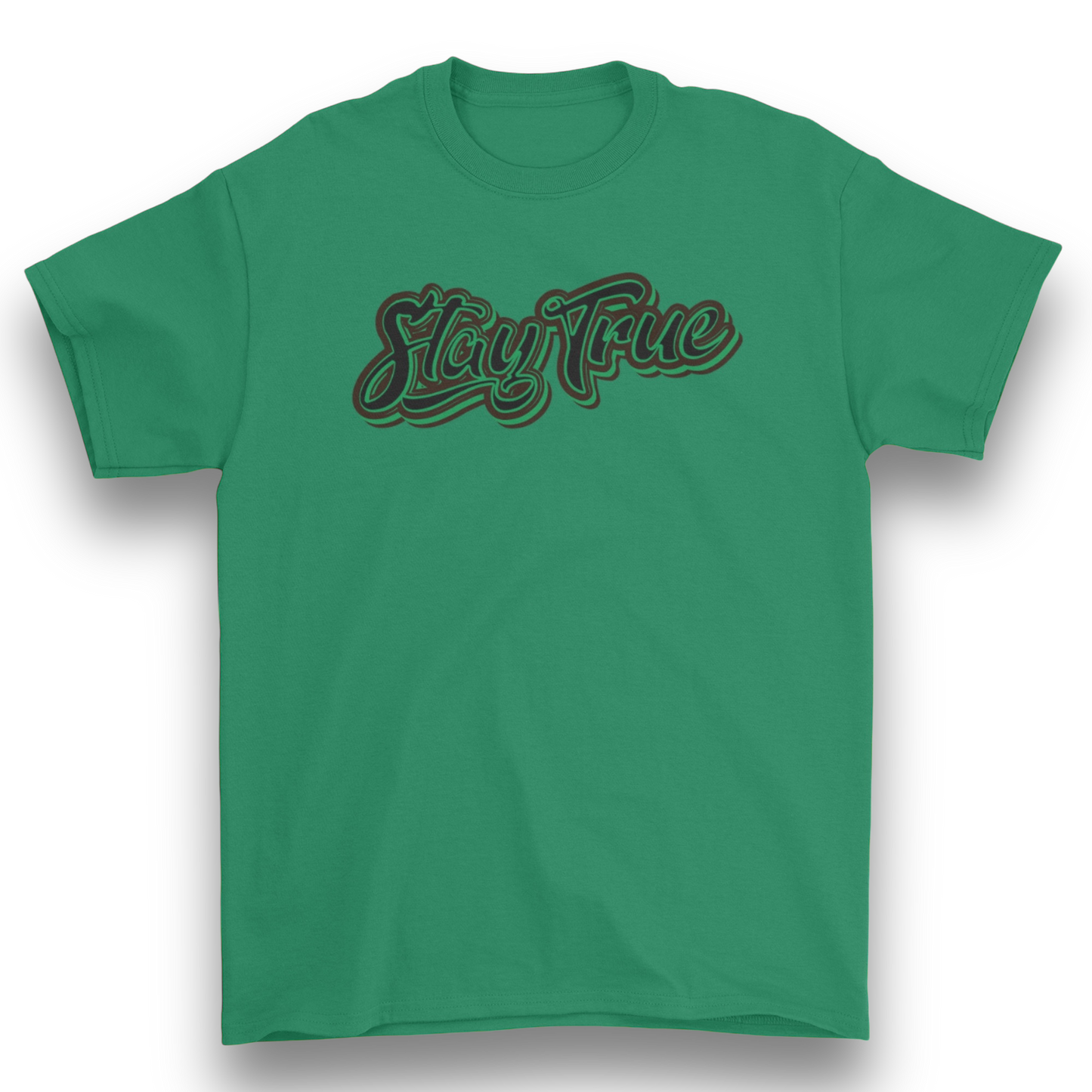 Stay True Alternate T-Shirt